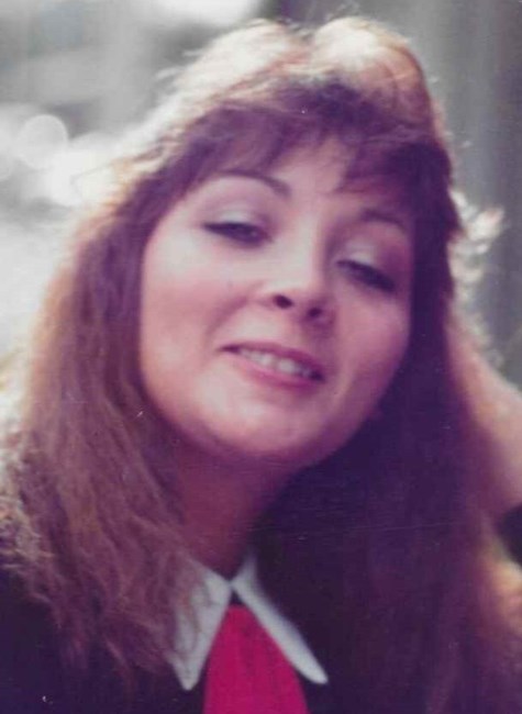 Obituary of Sherry Dianne Harold