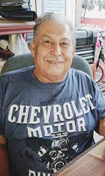 Obituary of Rogerio Perez