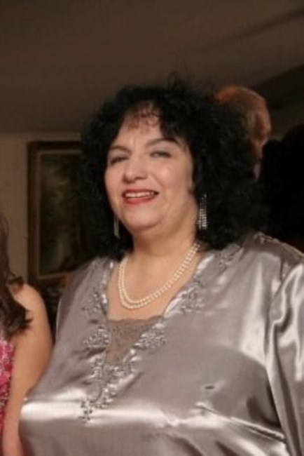 Obituary of Nancy Hamilton