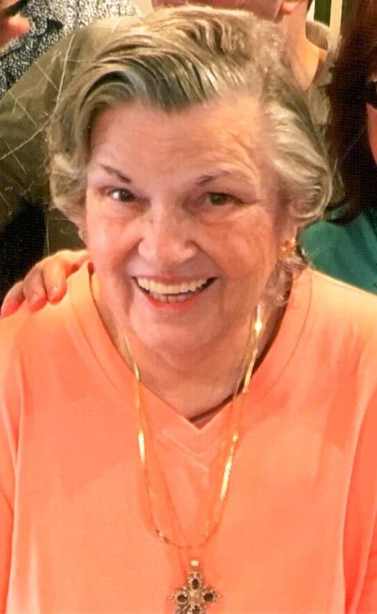 Melba Fernandez avis de décès - Metairie, LA