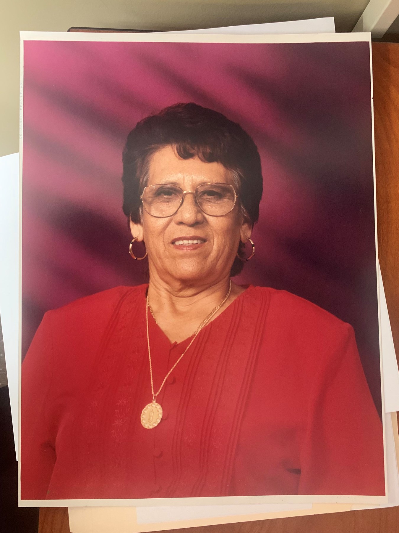 Juanita Rodriguez Obituary Brownsville, TX