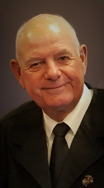 Obituary of Mark Allen Kauffman