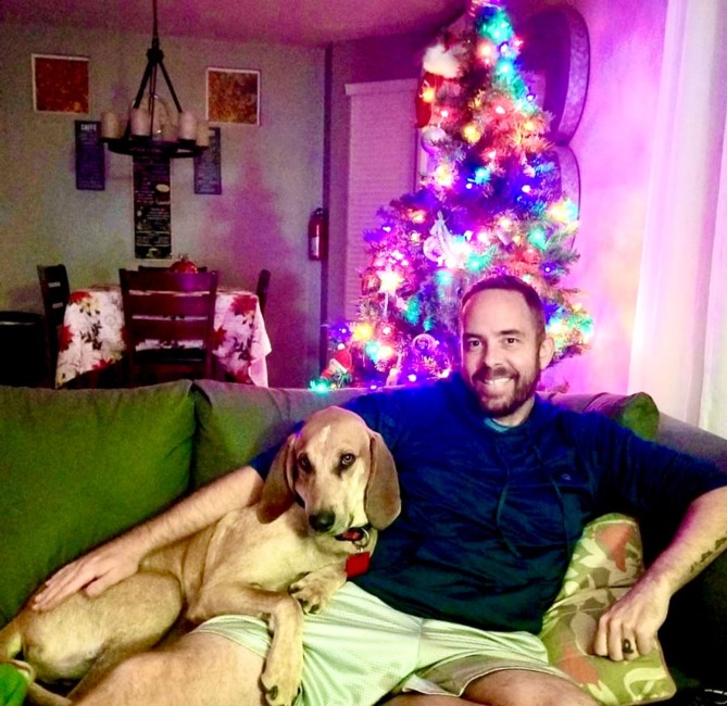 Obituary of Patrick L. Billings