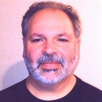 Obituary of Juan Carlos Dominguez