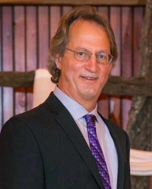 Obituary of Daniel Hale Elliott
