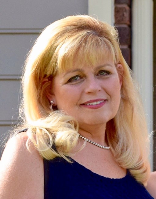 Obituary of Susan Marie Martens