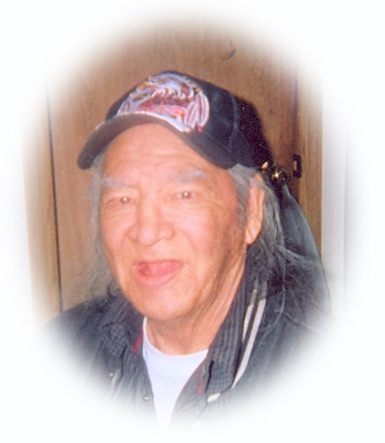 Obituary of Albert Bull