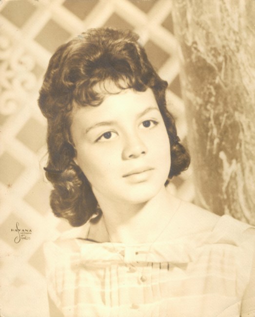 Obituary of Eugenia Rivera