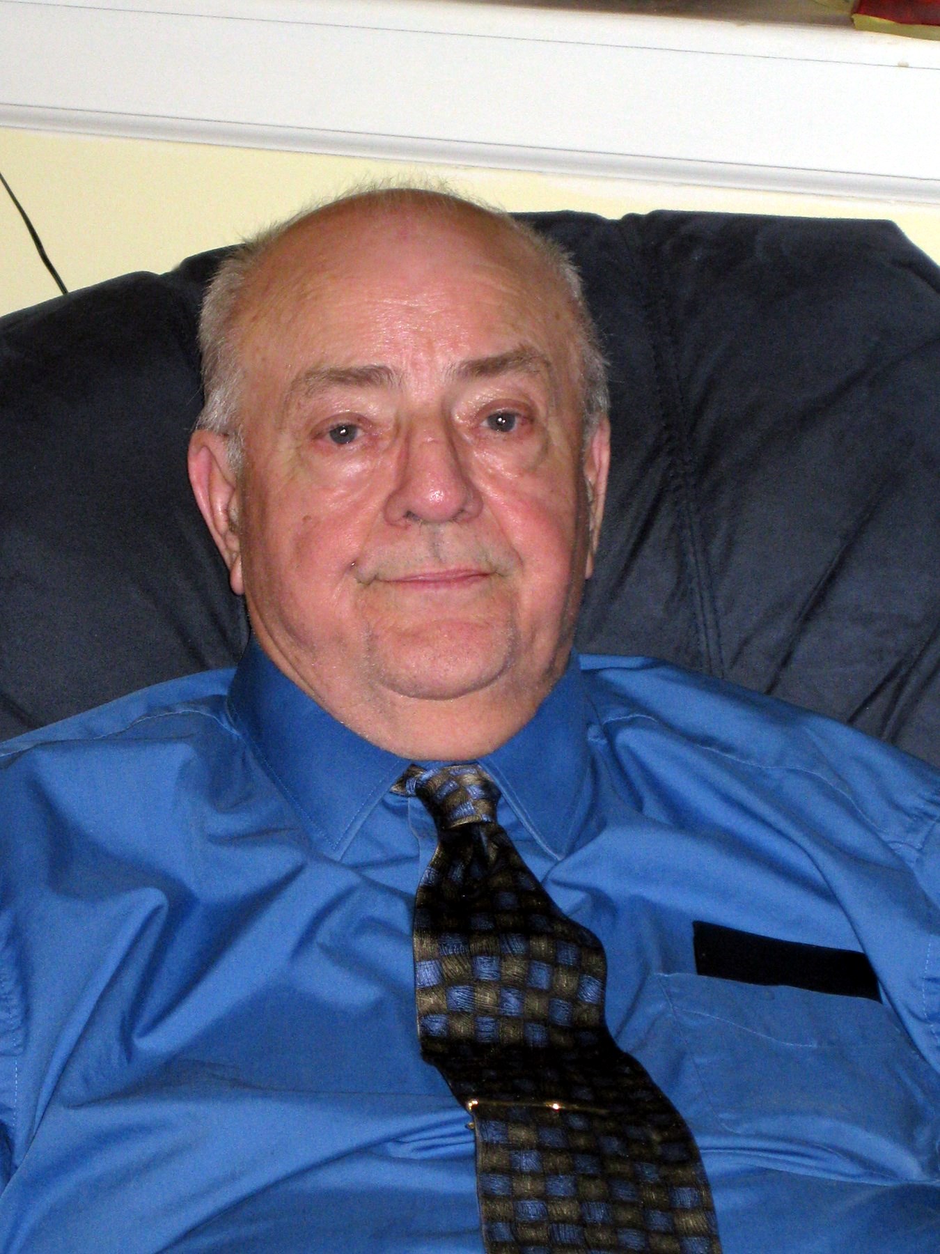 Walter Mohn Obituary