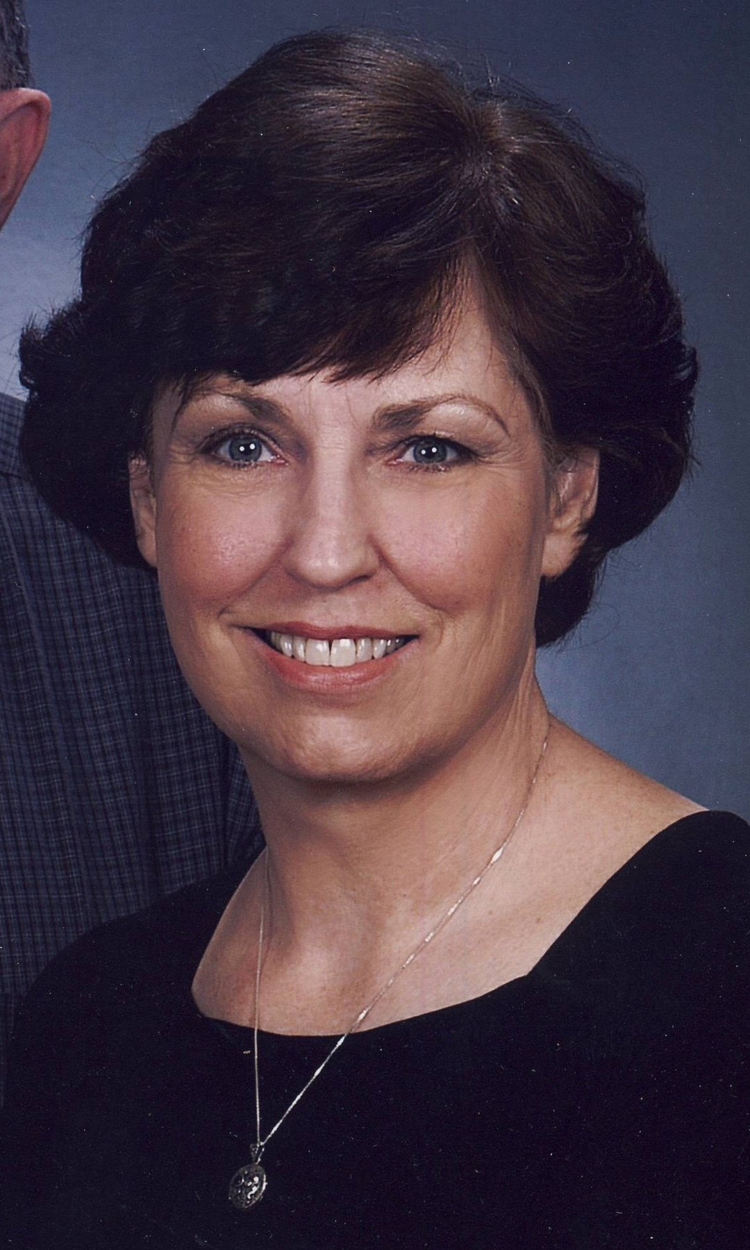 Obituary of Janette Rogene Buckmaster