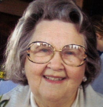 Obituario de Dorothy Haskell Clark