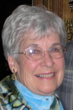 Obituary of Virginia Lee Pierce
