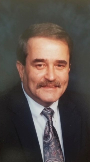 Obituary of Don Edgar Lay
