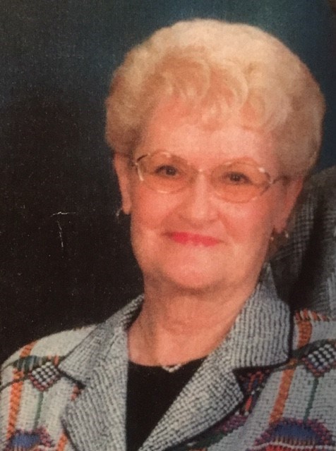 Obituario de Beverly Jean Hogan