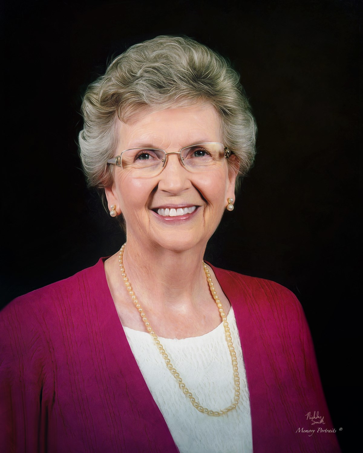 Nancy Hatcher Obituary Fort Smith Ar