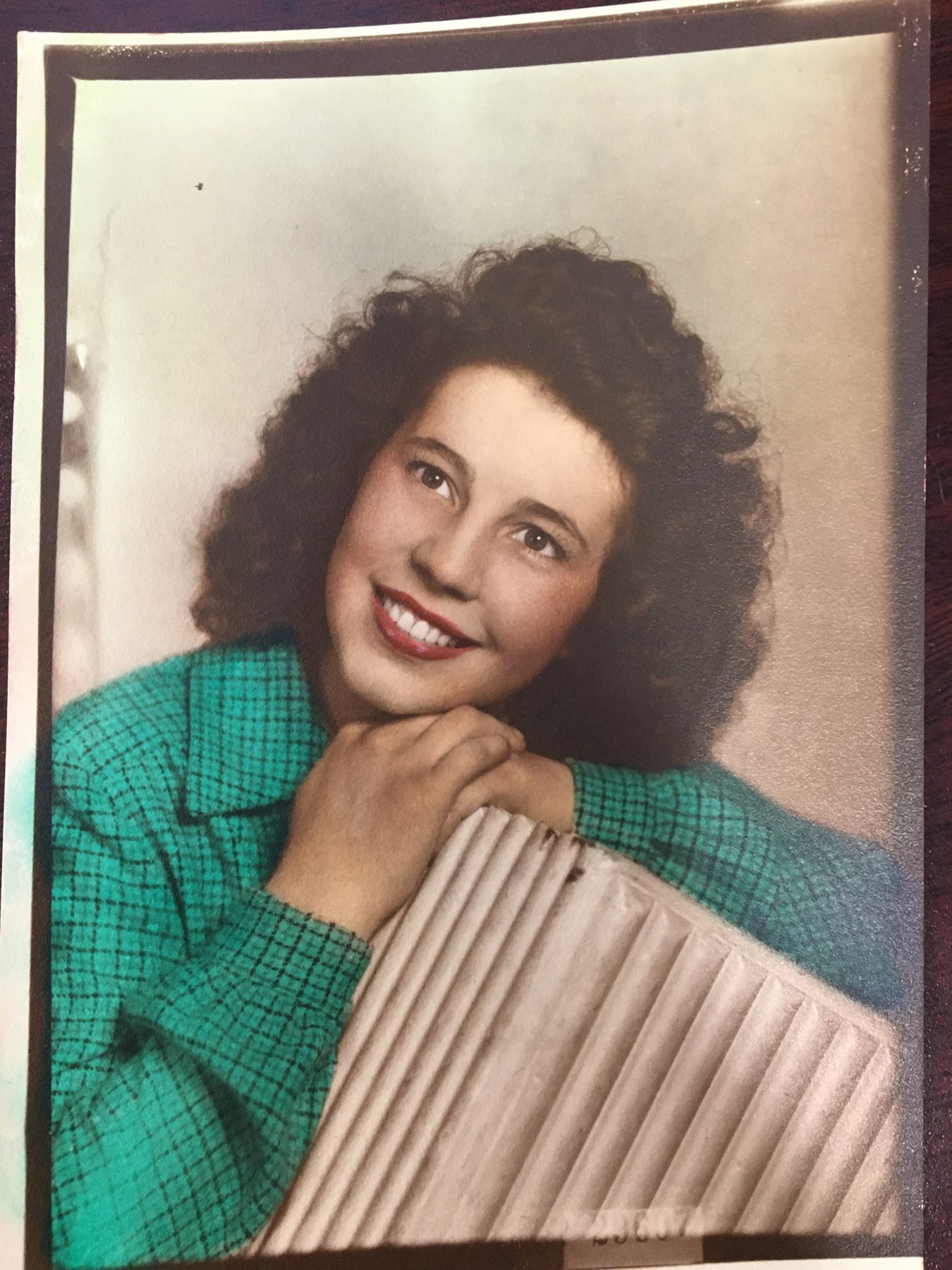 Obituary of Helen Elizabeth Sullivan