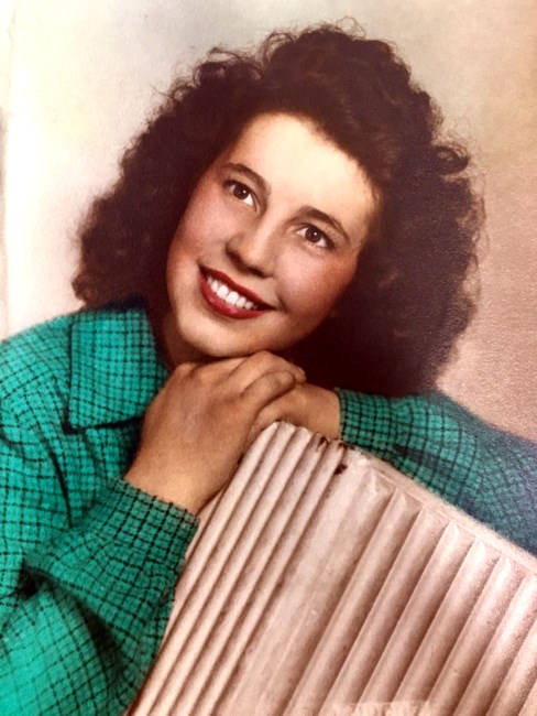 Obituary of Helen Elizabeth Sullivan