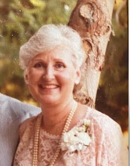 Obituary of Eugenia "Jean" Hinton