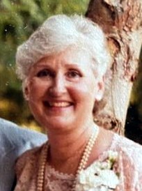 Obituary of Eugenia "Jean" Hinton