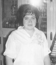 Obituary of Maria O. Mejia-Sanchez