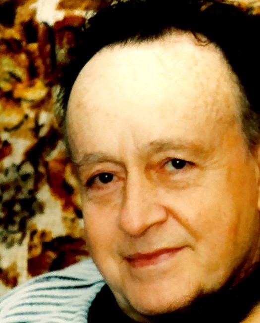 Obituary of Robert Gene Fairchild