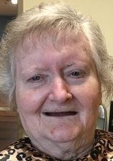Obituary of Barbara D. Giddley