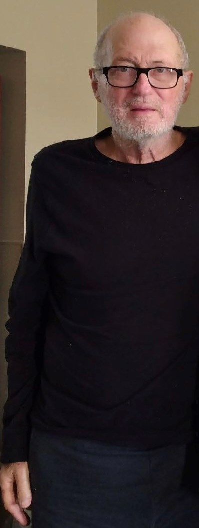 Obituary of Marshall Albert Jordan