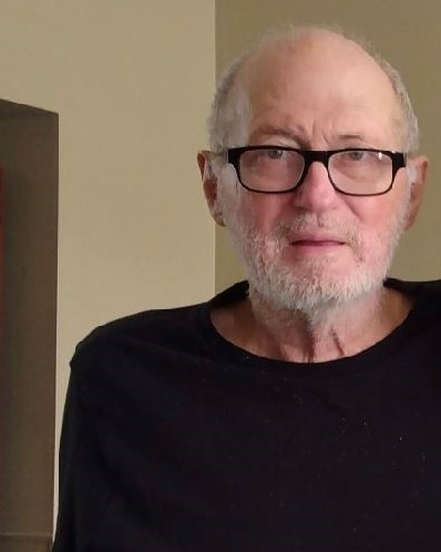 Obituary of Marshall Albert Jordan