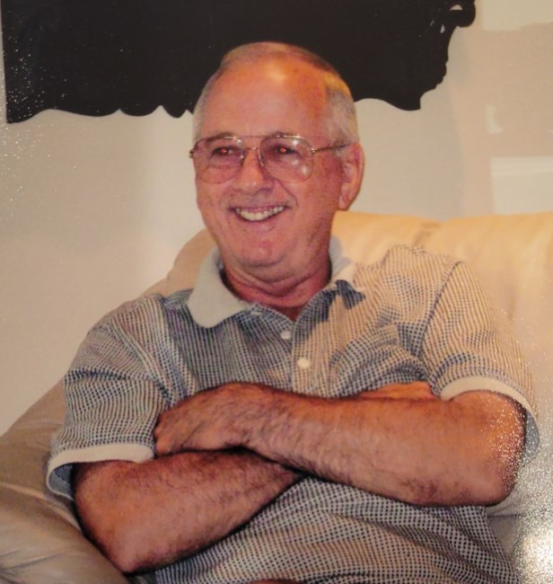Obituary of Gordon Ralph Mayben
