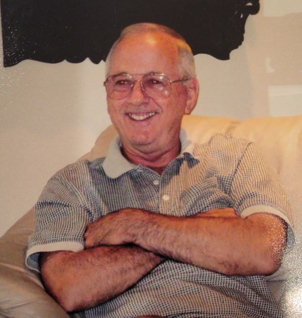 Obituario de Gordon Ralph Mayben