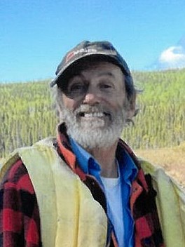 Avis de décès de Robert "Boby" Simard