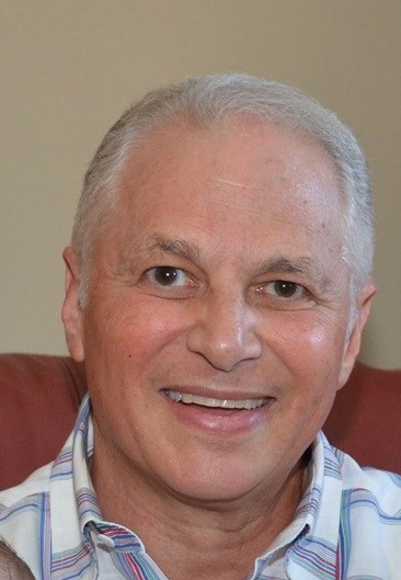 Obituary of David John Grassini