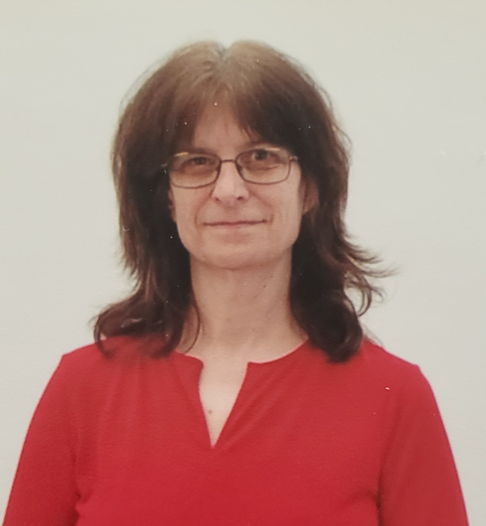 Obituary of Suzanne Marie Steggell