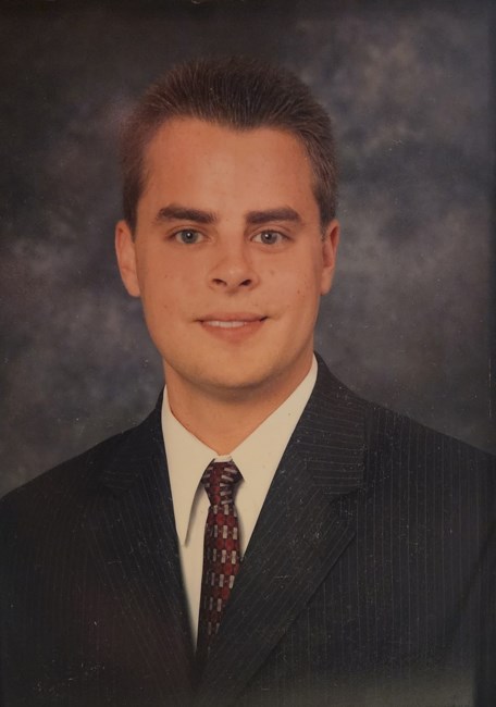 Obituary of William Charles Gula