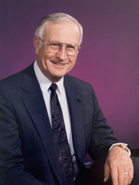 Obituary of Fred Hale Neal