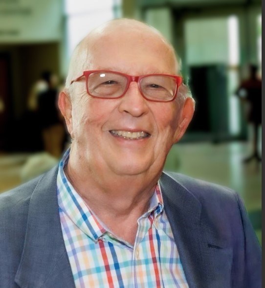 Obituary of Ralph Bates Melick