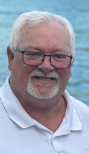 Avis de décès de Kenneth Wade Decker