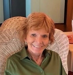 Obituary of Marian Cecile Hoke