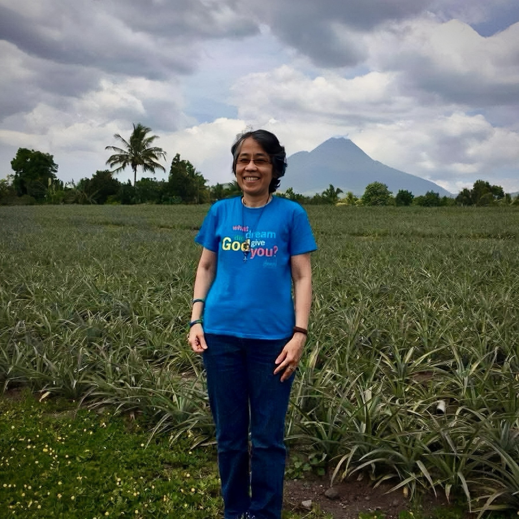 Obituario de Diana Sison Bobis