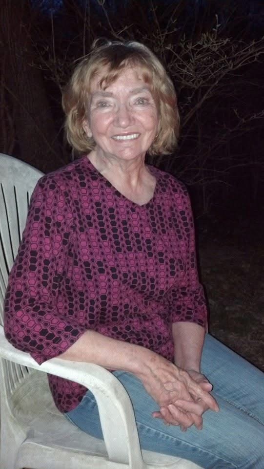 Obituary of Madeline Carroll Bell