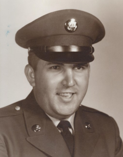 Obituary of Richard Henry Cobb