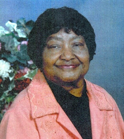 Obituary of Dorothy M Crumpton