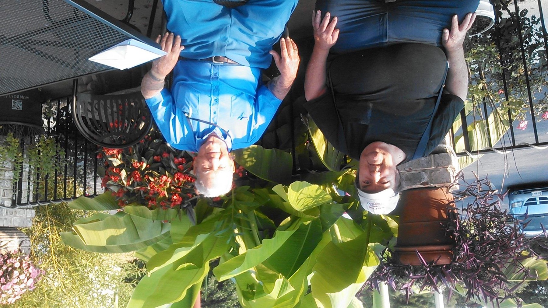 Obituary of Richard Irvin Cullingsworth