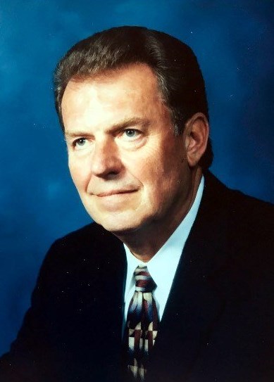 Obituary of Philip LeVern Anthony
