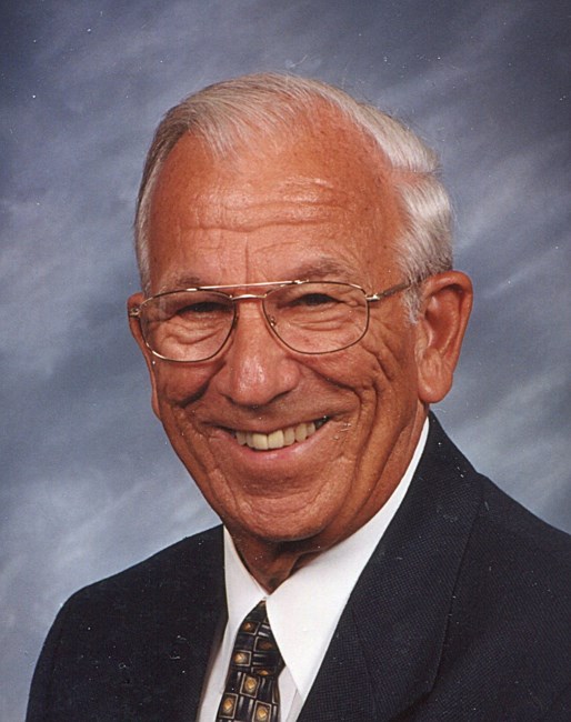 Obituary of Bill A. Farmer