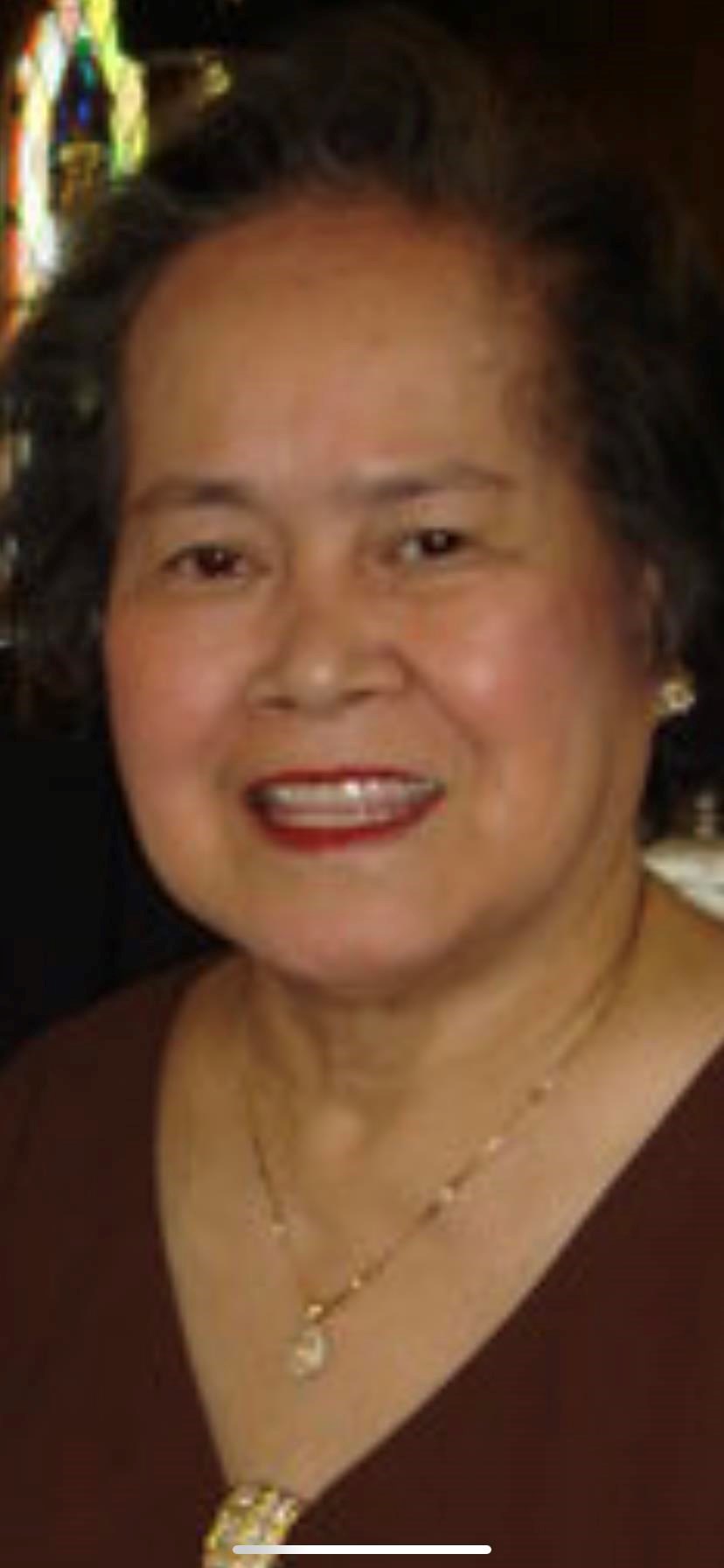 Angelica Villaroman Obituary Deer Park, NY