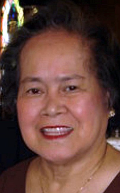 Obituario de Angelica Villaroman