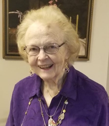 Obituary of Shirley Grace Bruton Henry