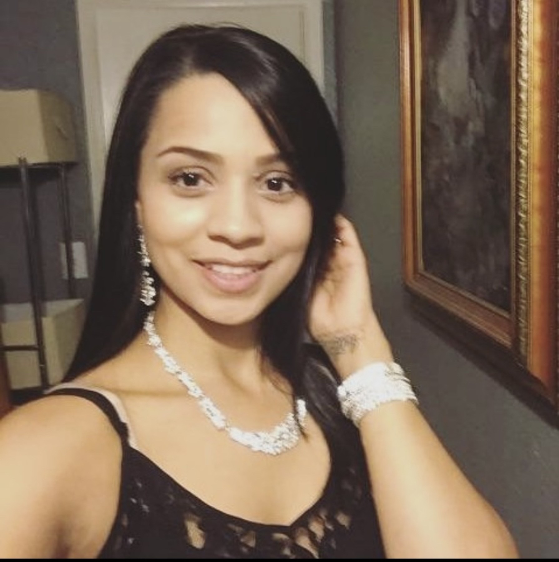 Obituary of Celeste Verduzco