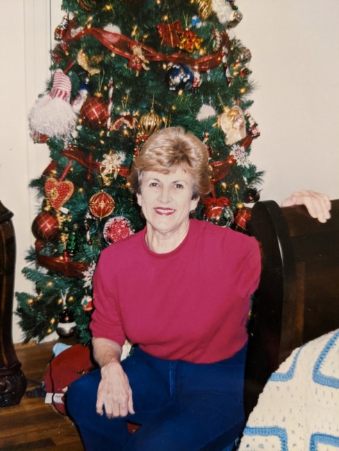 Obituario de Linda Allen Warren